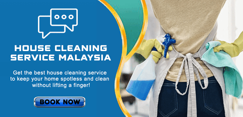 house cleaning animated