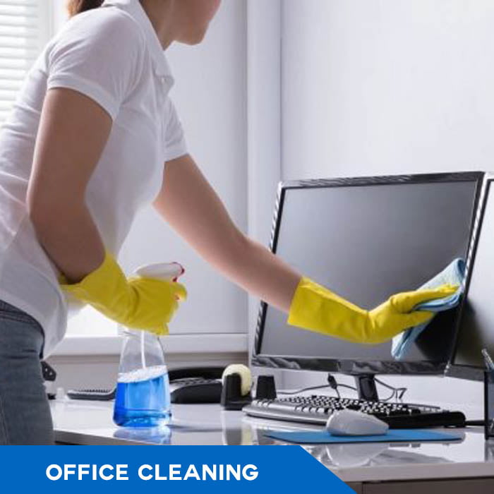 Office Cleaning in Kuala Lumpur & Selangor Happy Clean